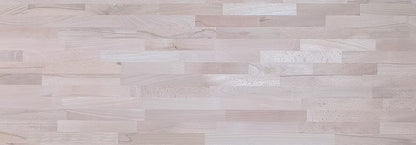 Træbordplade 2,7x62x300 cm Bøg Massiv