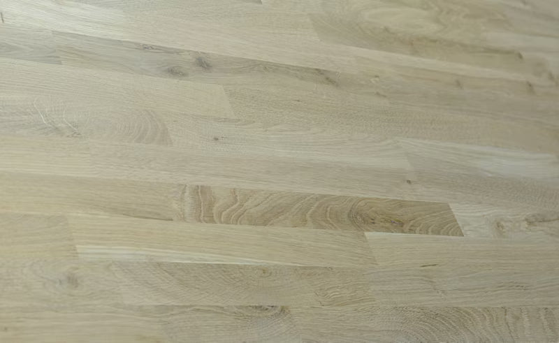 Træbordplade 2,7x62x300 cm Eg