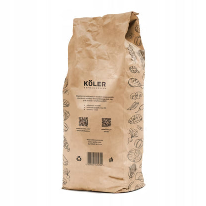 Trækul Restaurantkvalitet Store Stykker 10 kg | KRA36