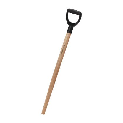 Træskaft D-Greb 88,3 cm Asketræ