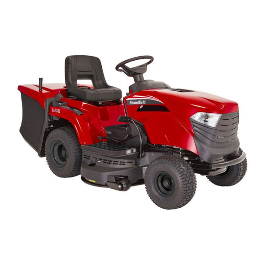 Mountfield 1638H traktor 1,4 kW 98 cm