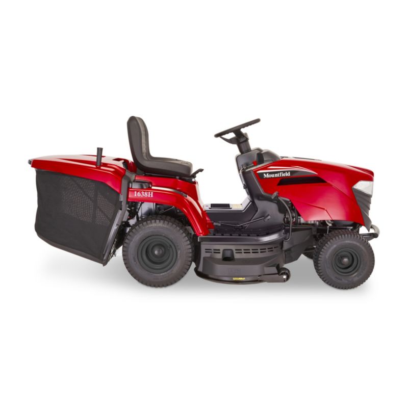 Mountfield 1638H traktor 1,4 kW 98 cm
