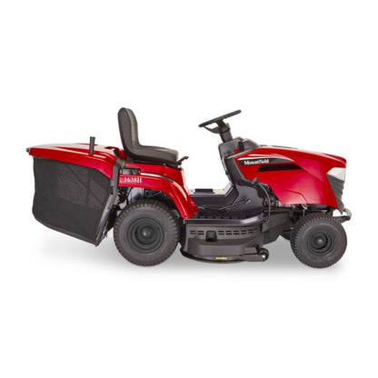 Mountfield 1638H traktor 1,4 kW 98 cm