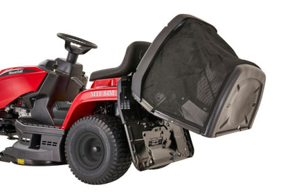 Mountfield MTF 84M ST 350 græstraktor med opsamler