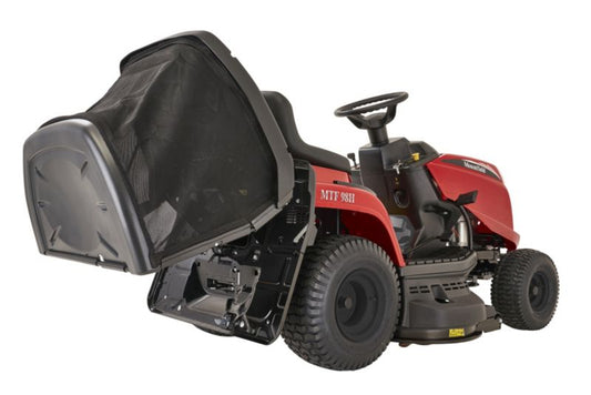 Mountfield MTF 98H ST 450 havetraktor