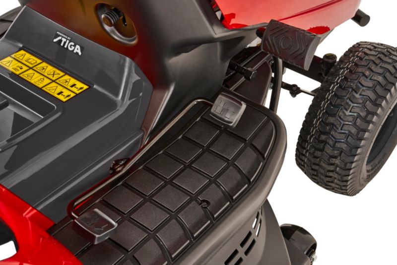 Mountfield MTF 98H ST 450 havetraktor