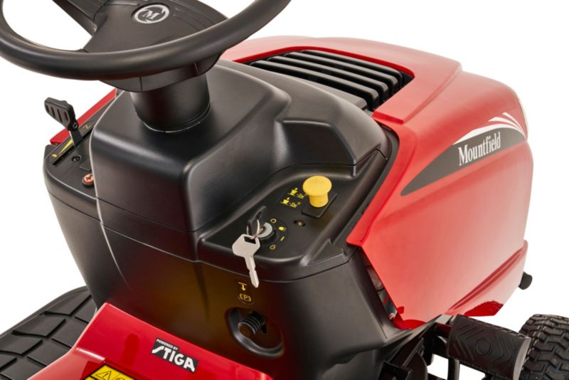 Mountfield MTF 98H ST 450 havetraktor