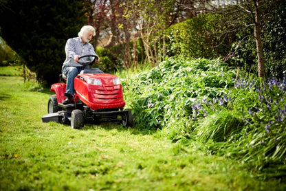 Mountfield MTF 98M SD ST 350 traktor med sideudkast