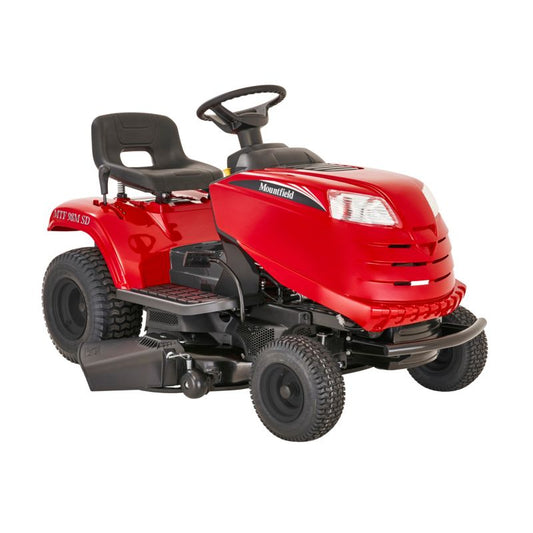 Mountfield MTF 98M SD ST 350 traktor med sideudkast