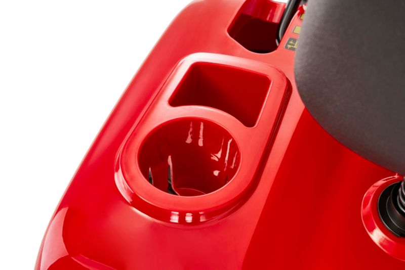 Mountfield MTF 98M SD ST 350 traktor med sideudkast