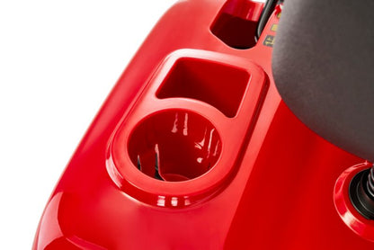 Mountfield MTF 98M SD ST 350 traktor med sideudkast