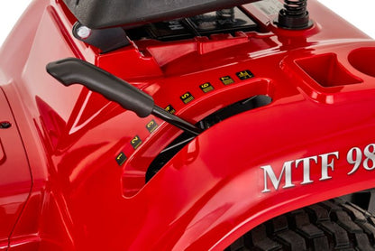 Mountfield MTF 98M SD ST 350 traktor med sideudkast