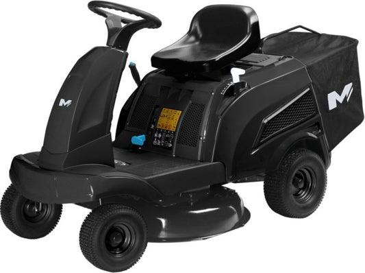 MacAllister traktorklipper 224 cm³ 61 cm