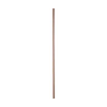 Bøgtræsspindel Kornik 22 x 22 x 1000 mm