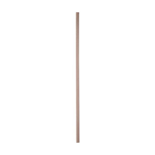 Bøgtræsspindel Kornik 22 x 22 x 1000 mm