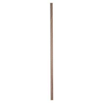 Egetræsspindel Kornik 22 x 22 x 1000 mm