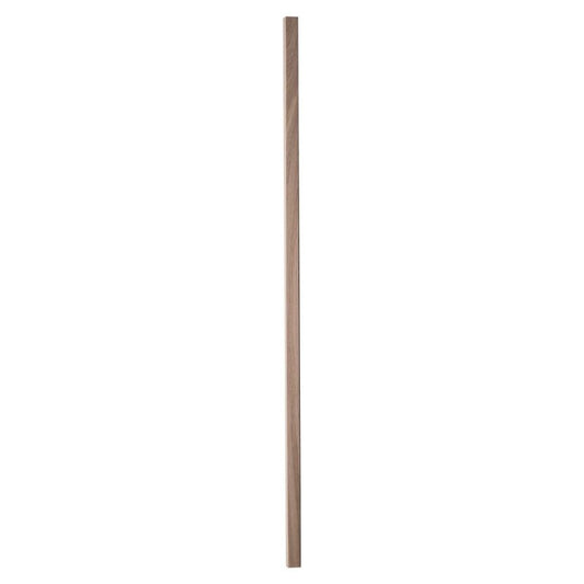 Egetræsspindel Kornik 22 x 22 x 1000 mm