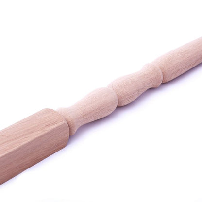 Egetrælsspindel Kornik mønster nr. 7 38 x 38 x 930 mm