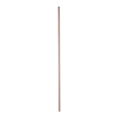 Rund baluster Kornik 20 mm bøgetræ