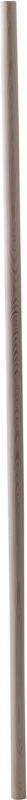 Rund baluster Kornik 20 mm fyrretræ
