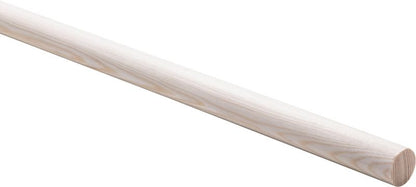 Rund baluster Kornik 20 mm fyrretræ