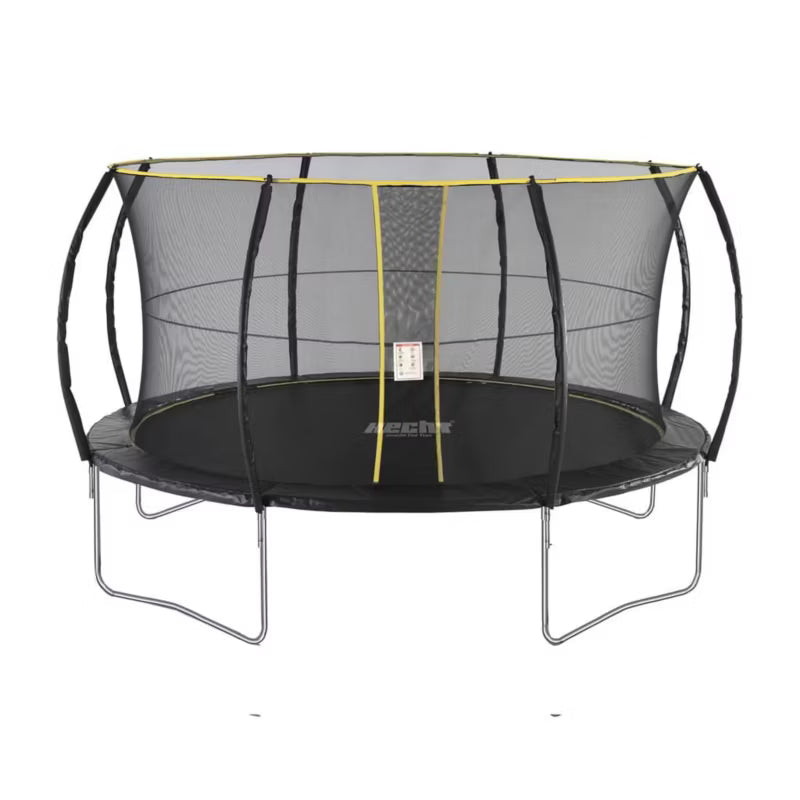 Trampolin 305 cm med Sikkerhedsnet 511001