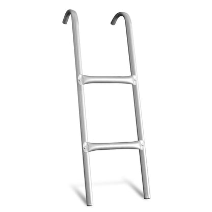 Trampolin Stige 88 cm 2 Trin Stål
