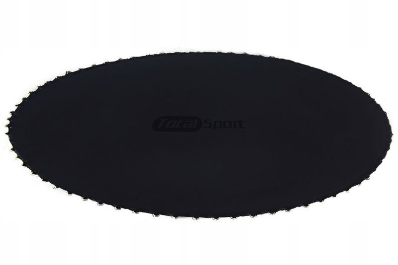 Havetrampolin Corciano 14 ft 427 cm med udvendigt net, 1 stk.