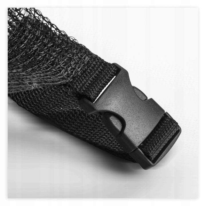 Havetrampolin Corciano 252 cm 8 ft med udendørs net, 1 stk.