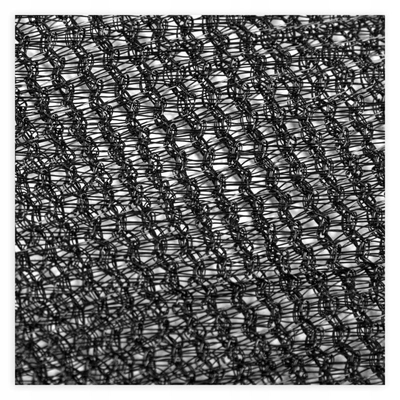 Corciano 312 cm (10 ft) have­trampolin med indvendigt net, 1 stk.