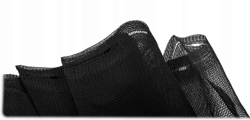 Corciano have-trampolin med indvendigt net 14ft 435 cm 1 stk.