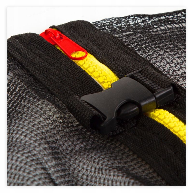 Havetrampolin Corciano med indvendigt net og stige 10 ft 312 cm 1 stk.