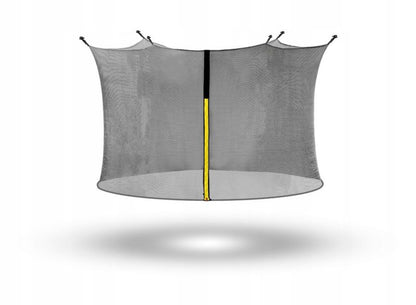 Havetrampolin Corciano med indvendigt net og stige 10 ft 312 cm 1 stk.