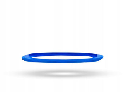 Havetrampolin Corciano med indvendigt net og stige 10 ft 312 cm 1 stk.