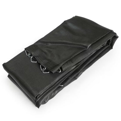 Trampolinedug 305-312 cm 10ft 54 Fjedre