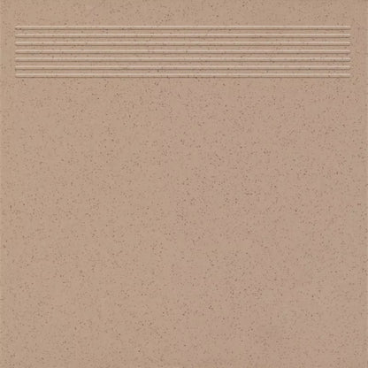Trappeflise Frostsikker 30x30 cm Beige