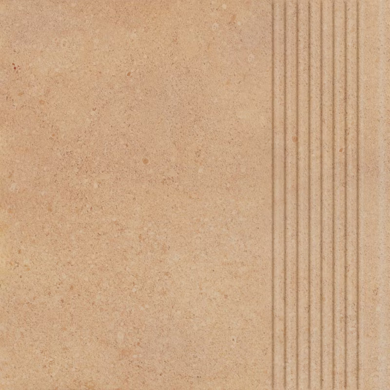 Trappeflise Marjo 30x30 cm Mat Gres