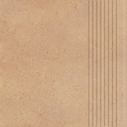 Trappeflise Marjo 30x30 cm Mat Gres