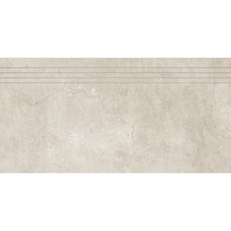 Trappeflise Terminal 30x60 cm Beige Mat