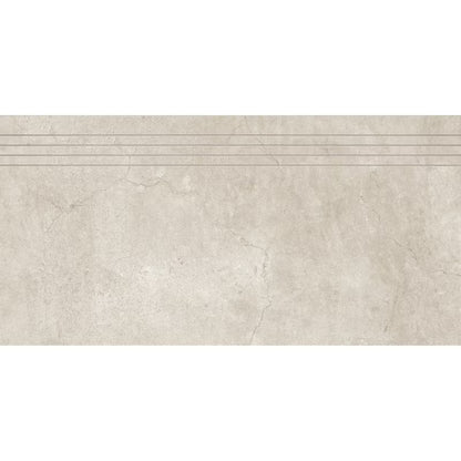 Trappeflise Terminal 30x60 cm Beige Mat