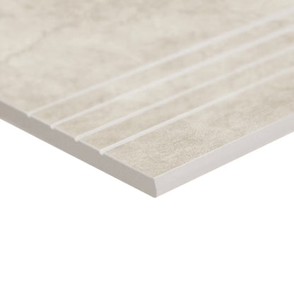 Trappeflise Terminal 30x60 cm Beige Mat