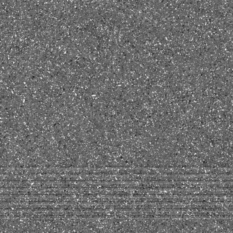 Trappeflise Voltor New 33x33 cm Mat Betoneffekt