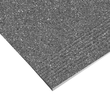 Trappeflise Voltor New 33x33 cm Mat Betoneffekt