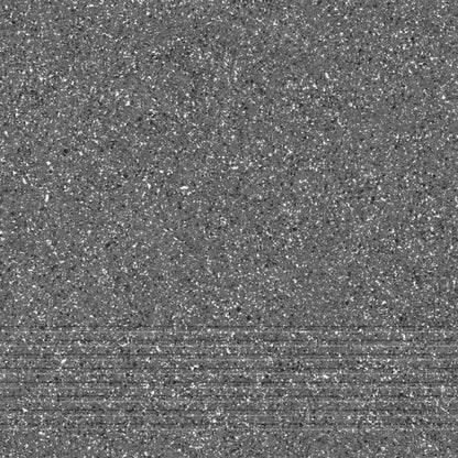 Trappeflise Voltor New 33x33 cm Mat Betoneffekt