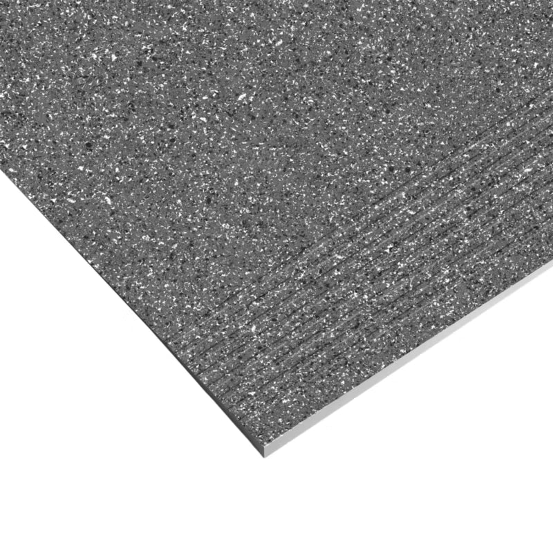 Trappeflise Voltor New 33x33 cm Mat Betoneffekt