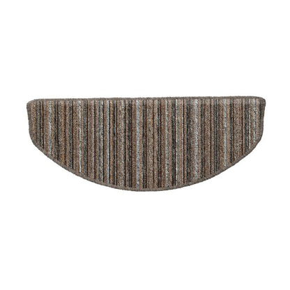 Trappemåtte 65x24 cm Brun