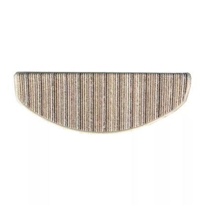 Trappetrinmåtte 65x24 cm Beige