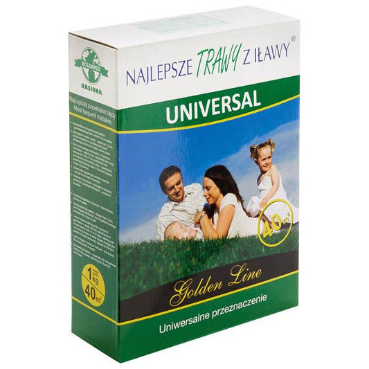 Universal græs fra Iława – 1 kg