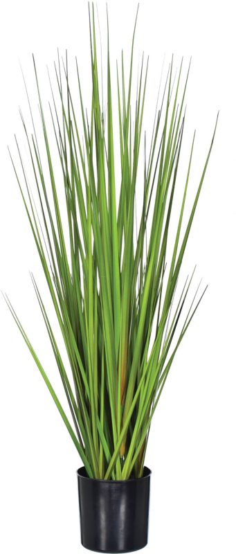 Plastikgræs Jumi i potte 68 cm