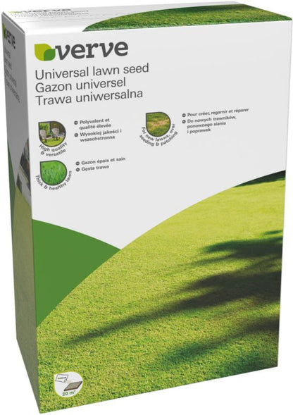 Universal græs Verve 0,5 kg